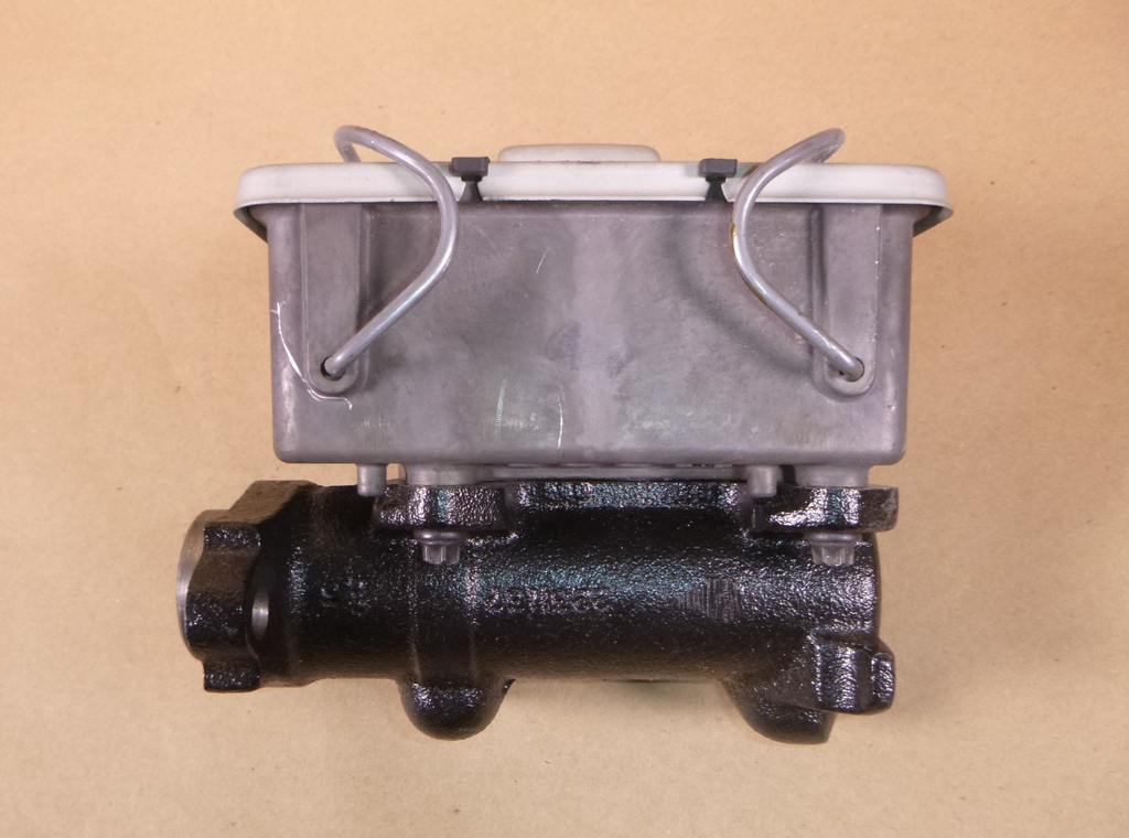 USGI M998 M1097 Humvee Bosch Brake Master Cylinder 12342898, 2530-01-357-9776 | Genuine HMMWV Replacement Parts and Military Surplus Humvee Parts & Accessories