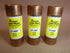 (Lot of 3) Cooper Bussmann LPJ-20SP Low-Peak Dual-Element Time-Delay Fuse, 20A | Electrical MRO Replacement Parts & Components and Commercial Electrical Supplies Company