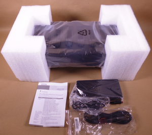 NEW Getac MB800 8-Bay Multi-Bay Battery Charger For B360 Main Battery | Industrial MRO Tools and Replacement Industrial Equipment Components