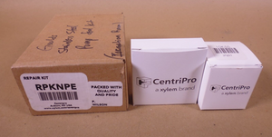 Centripro RPKNPE Pump Repair Parts Kit For Goulds NPE, NPO, and MCS