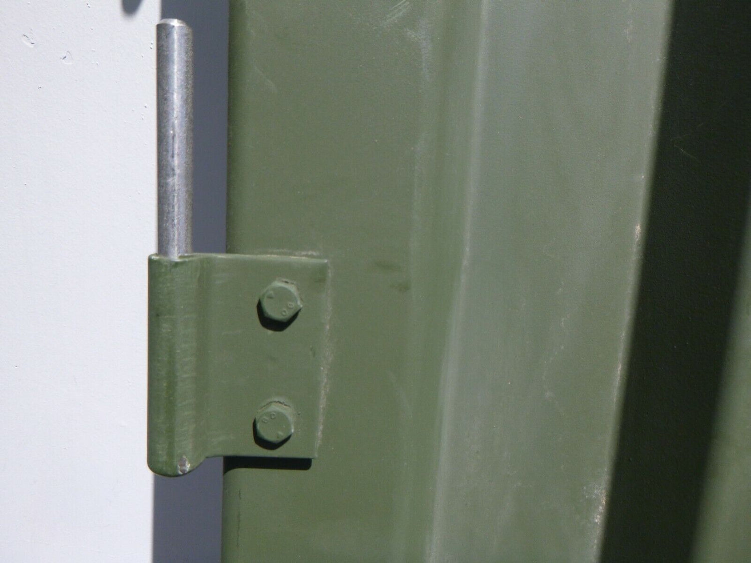 FMTV LMTV M1078 M1083 Cargo Bed Side Panel Green 12417337-001 , 2510-01-374-3119 | Genuine FMTV Replacement Parts, LMTV Parts For Sale and Military Surplus Medium Tactical Vehicle Parts &amp; Components