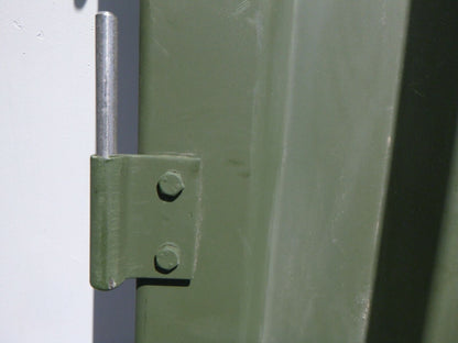 FMTV LMTV M1078 M1083 Cargo Bed Side Panel Green 12417337-001 , 2510-01-374-3119 | Genuine FMTV Replacement Parts, LMTV Parts For Sale and Military Surplus Medium Tactical Vehicle Parts &amp; Components