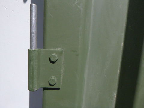 FMTV LMTV M1078 M1083 CARGO BED SIDE PANEL GREEN , 12417337 , 2510-01-374-3119 | Genuine FMTV Replacement Parts, LMTV Parts For Sale and Military Surplus Medium Tactical Vehicle Parts & Components