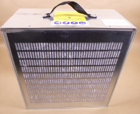 AD-Oracle AL-72982 Combined Filter HEPA | Industrial MRO Replacement Parts, Manufacturing Machine Parts & Components, Heavy Equipment Parts Supplier