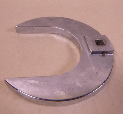 USED Snap-on FC96A 3” Open End Crowfoot Wrench 3/8” Drive Chrome USA | Industrial MRO Tools and Replacement Industrial Equipment Components