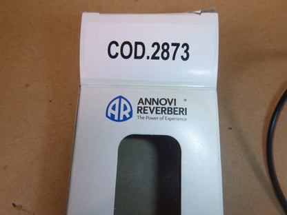 Annovi Reverberi High Pressure Triplex Plunger Pumps Seal Kit 2873 | Industrial MRO Replacement Parts, Manufacturing Machine Parts &amp; Components, Heavy Equipment Parts Supplier