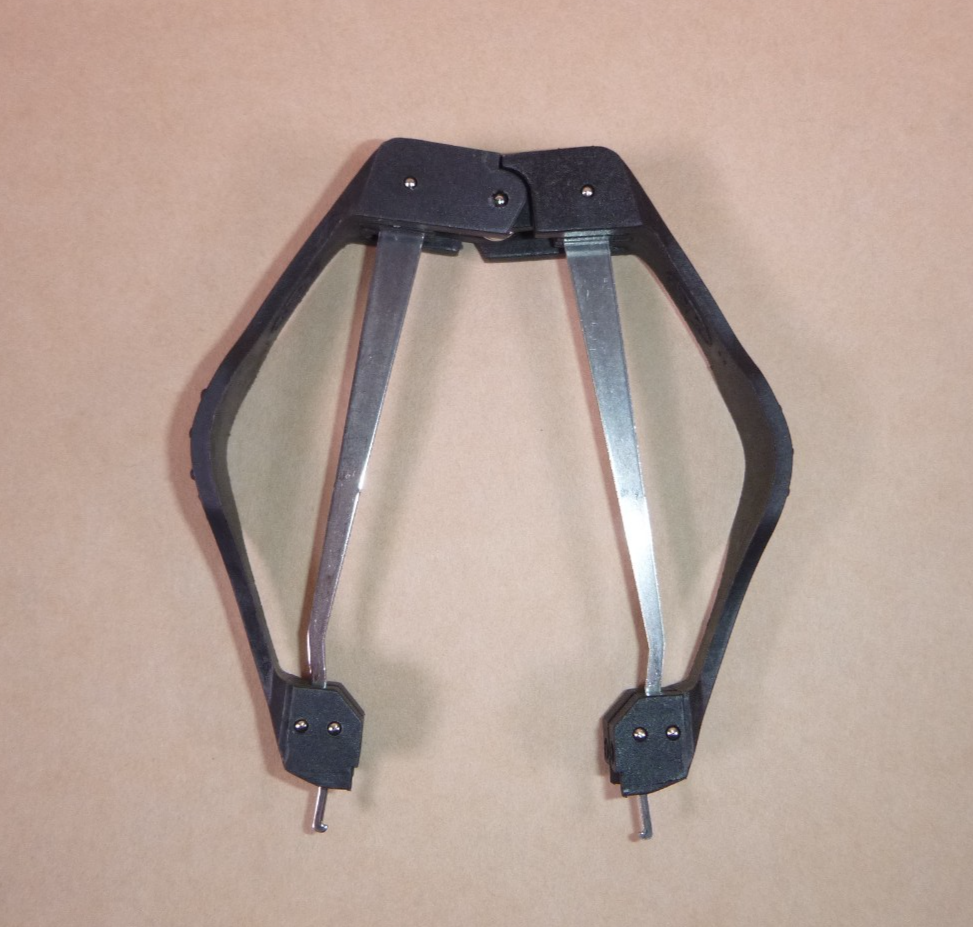 PLCC Extraction Tool 20-128 Pins (Non ESD) Spring Loaded EX-5