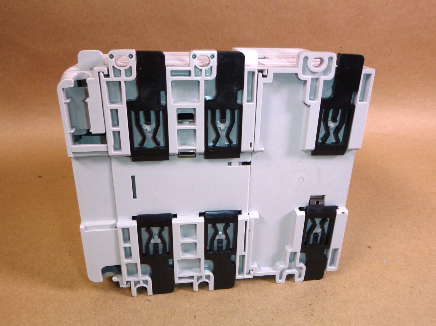 Allen-Bradley 1769-L33ER With CompactLogix Power Supply 1769-PB2 (New No Box)