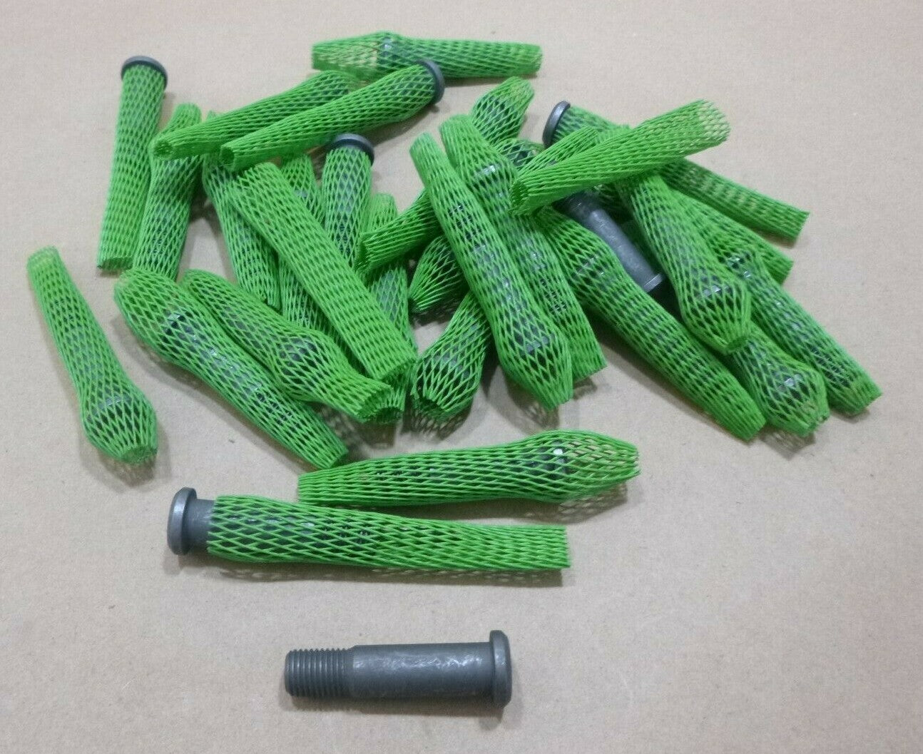 HL846-14-20 XM-13 PIN RIVET 7/16-20 x 1.9" 29PC. 5320-01-492-8026 | Industrial Replacement Nuts &amp; Bolts Distributor and Machinery Screws &amp; Fasteners Supply