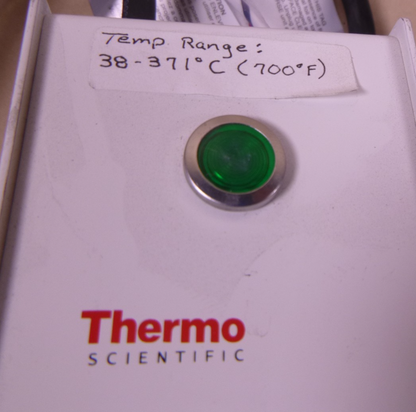 Thermo RC2235 Type 2200 12x12" Remote Controlled Hot Plate 1600W, 38-371C (700F)