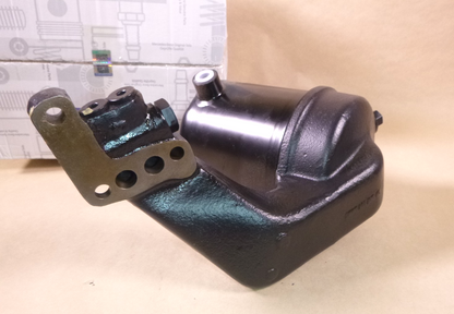 Mercedez Benz Unimog Filter Housing 3521804210 Mann Hummel 67 607 63 146
