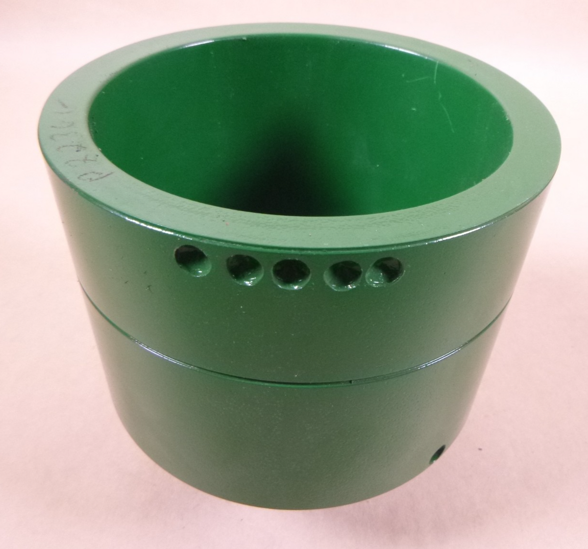 Ansimag P2236G Drive End C-Drive 254/256TC 284/286TSC For K+ Series Pump | Industrial Electric Motors, Pumps &amp; Parts