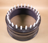 USGI M998 M1151A1 Humvee Inner Half Wheel Rim 24 Bolt 12506930, 2530-01-558-3027 | Genuine HMMWV Replacement Parts and Military Surplus Humvee Parts & Accessories