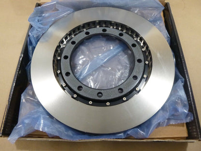 Performance Friction Brakes Rotor Disc 2950-00-922-7031, 5197566 Rotor Kit | Replacement Truck Parts, Trailer Accessories, Automobile Supplies, Car Parts &amp; Accessories