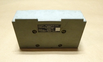 Eaton 313C743H04 (3) Fuse&