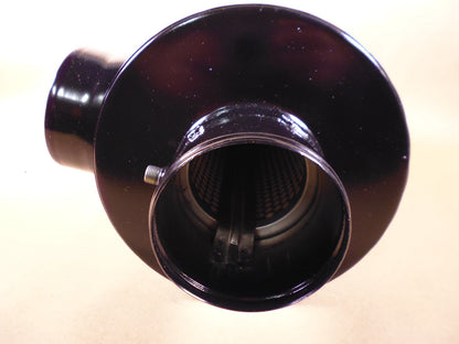 OEM Fleetguard AH19267 Air Cleaner Housing w/ AF4059K &amp; AF4103 Filters | Replacement Truck Parts, Trailer Accessories, Automobile Supplies, Car Parts &amp; Accessories