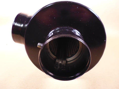 OEM Fleetguard AH19267 Air Cleaner Housing w/ AF4059K & AF4103 Filters | Replacement Truck Parts, Trailer Accessories, Automobile Supplies, Car Parts & Accessories