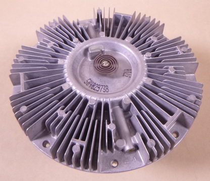 504029738 Iveco Radiator Cooling Fan Clutch For MRAP Eurocargo 2930-01-557-5975