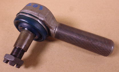 M939 Series R230092 Steering Tie Rod A3144U437, 2530-01-309-6203 | Genuine M35 Military Truck Parts and M939 Cargo Truck Surplus Parts