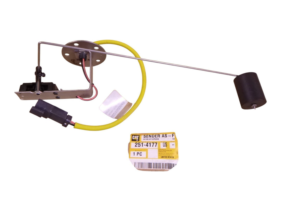 Caterpillar 251-4177 Fuel Level Sender For D6K2 XL D6K2 LGP D6K2 D6K D6K XL D6K | Industrial Tractor Parts Supplier and Surplus Tractor Parts &amp; Accessories