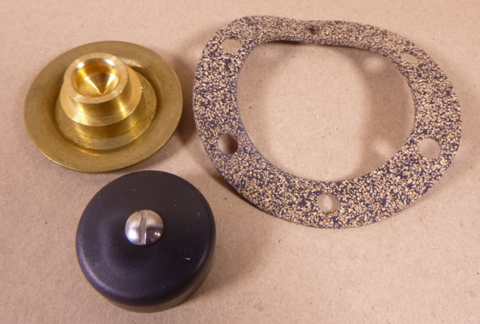 Siemens 14823-40 Built in Valve Positioner Kit 73N-B | Industrial MRO Replacement Parts, Manufacturing Machine Parts & Components, Heavy Equipment Parts Supplier