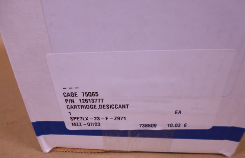 JLTV M1279 A1 12608914-002 Preventative Maintenance Service Kit 4910-01-677-5565 | Replacement Truck Parts, Trailer Accessories, Automobile Supplies, Car Parts & Accessories