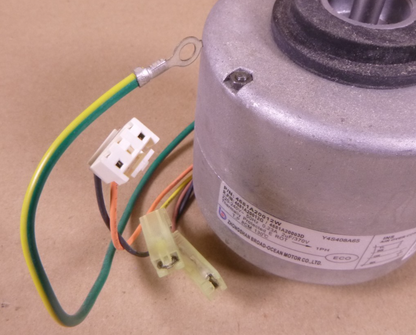 4681A20003D Air Conditioner Motor For AMNC076LQL0 AMNH076LQL0 AMNC096LQL0 | Industrial Electric Motors, Pumps &amp; Parts