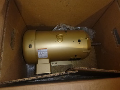 Baldor EJMM3615T 5HP 3PH 1755 RPM 230/460V Pump Motor 184JM