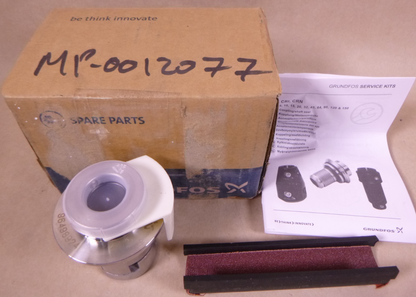OEM GRUNDFOS 96525458 CR/N 32-150 HQQE Shaft Seal Kit 96498924 Genuine
