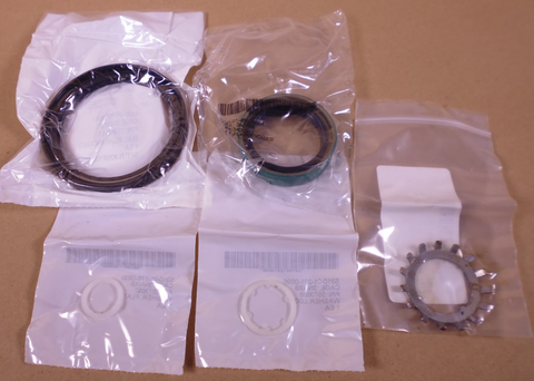 M998 Humvee Modification Kit Geared Hub Seal Kit 2940L0013 , 2590-01-523-1657 | Genuine HMMWV Replacement Parts and Military Surplus Humvee Parts & Accessories