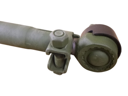 P12725-T FMTV / LMTV Steering Drag Link Assembly 12418103-002, 2530-01-377-3127 | Genuine FMTV Replacement Parts, LMTV Parts For Sale and Military Surplus Medium Tactical Vehicle Parts &amp; Components