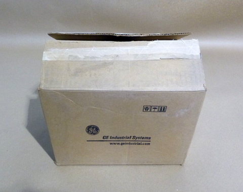 New GE General Electric TFC36225 Molded Case Circuit Breaker 3P, 3PH, 225A, 600V