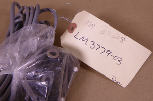 Enercon LM3779-03 Sensor Array Receiver Bar