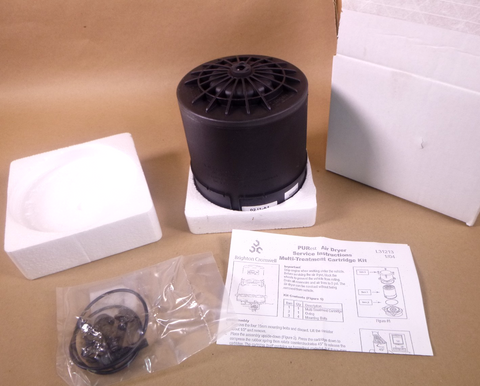 USGI FMTV PURest Air Dryer Cartridge Desiccant RN60Z, 10018499, 4440-01-542-3419 | Genuine FMTV Replacement Parts, LMTV Parts For Sale and Military Surplus Medium Tactical Vehicle Parts & Components