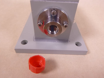 Kulite PGT-SW-75G-2 Pressure Transducer ECS-10A-1000-SW-75G , 6695-01-226-0043