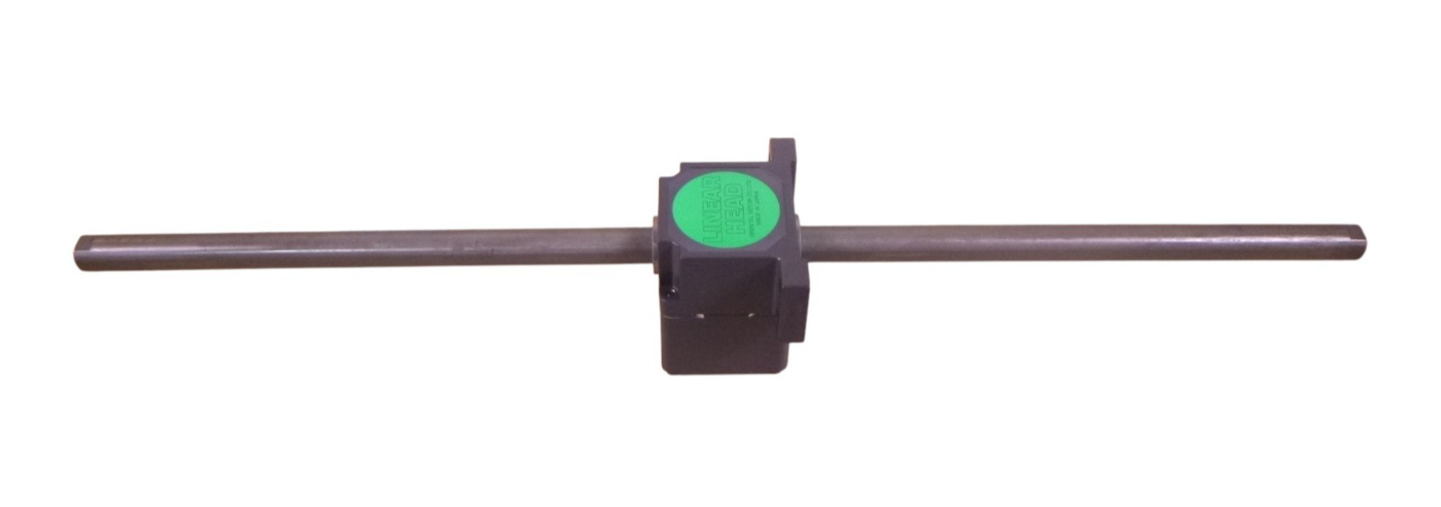 Oriental Motor 5LF20U-7 Linear Head Gearhead w/ 34" Shaft | Industrial Electric Motors, Pumps &amp; Parts