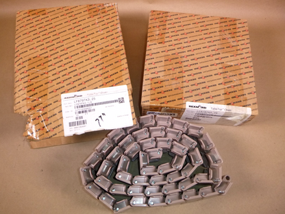 LF879TK3-1/4 Rexnord Table Top Chain (10&