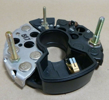 ALTERNATOR RECTIFIER FOR CASE NEW HOLLAND FR220, FD20, FL5B, FR160, FD30B, FR130 | Industrial Tractor Parts Supplier and Surplus Tractor Parts &amp; Accessories