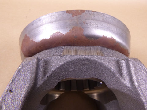 5-4-8351-1X Spicer Differential End Yoke 1610 Series, 10-Spline 2.50", 3.25" Hub | Replacement Truck Parts, Trailer Accessories, Automobile Supplies, Car Parts & Accessories