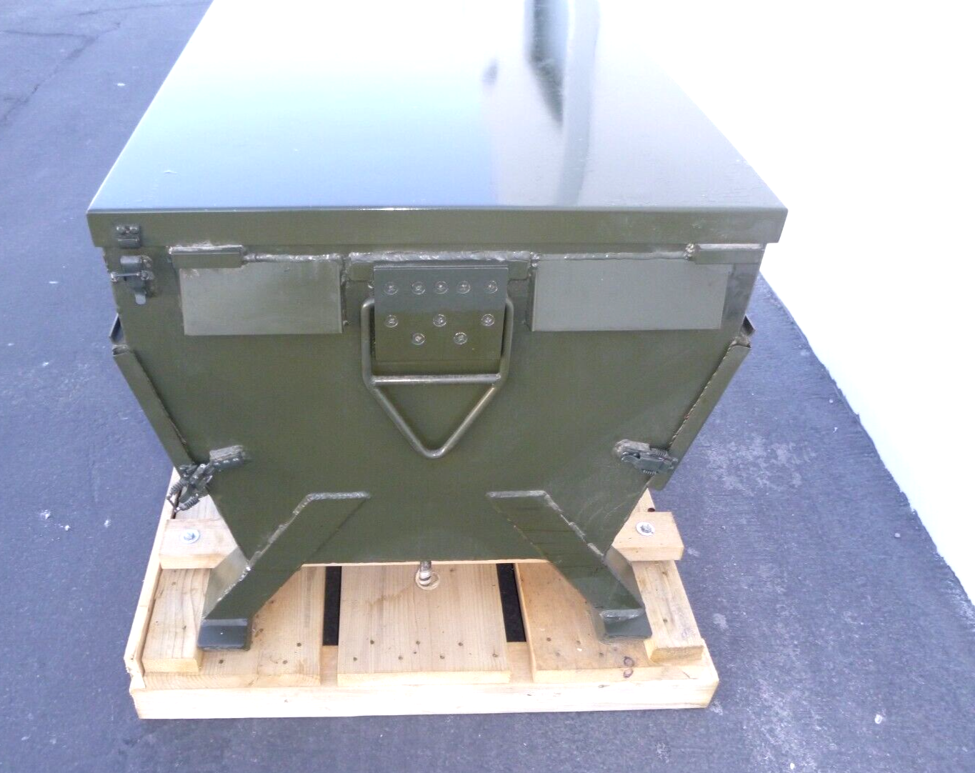 150KW Portable Power Distribution Panel 30 KVA Spider Box 225 Max Output 3 &amp; 1Ph | Electrical MRO Replacement Parts &amp; Components and Commercial Electrical Supplies Company