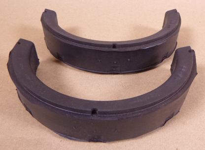 2x M939 M939A1 5TON Front Engine Mount Rubber Bushing J9813-4 2815-00-134-4665 | Genuine M35 Military Truck Parts and M939 Cargo Truck Surplus Parts