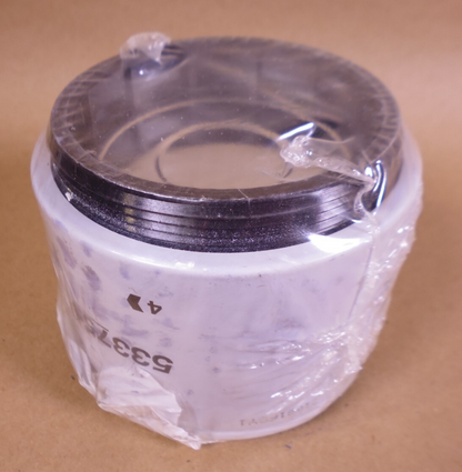 Fuel Water Separator Filter WIX 533755 | Replacement Truck Parts, Trailer Accessories, Automobile Supplies, Car Parts &amp; Accessories