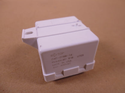 Copeland 940-0001-54 Potential Relay 3ARR3KC10V5 Refrigeration Machine | Electrical MRO Replacement Parts &amp; Components and Commercial Electrical Supplies Company