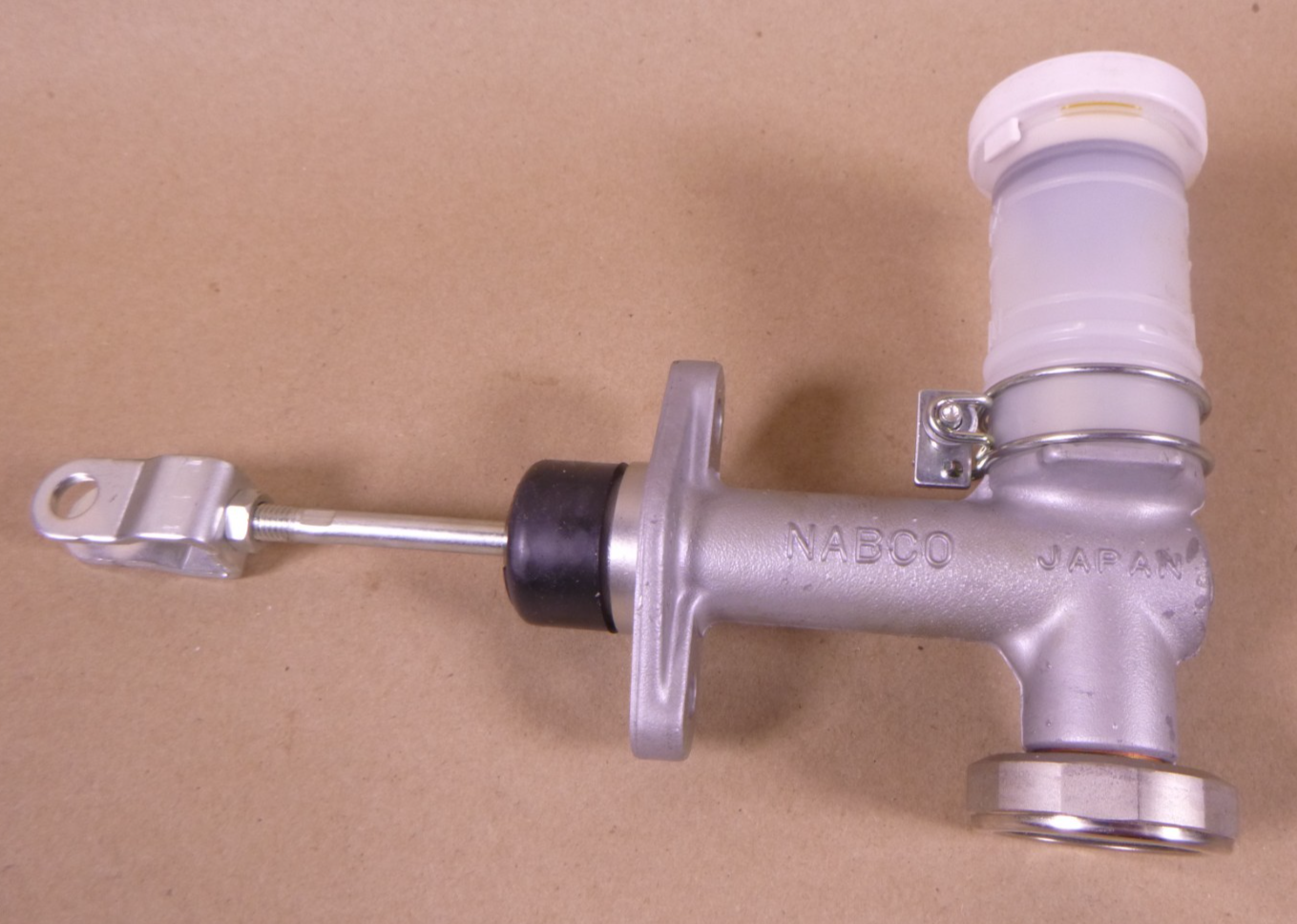 OEM Clutch Master Cylinder Mitsubishi Montero Pajero 1997-99 MR267829 Sport | Replacement Truck Parts, Trailer Accessories, Automobile Supplies, Car Parts &amp; Accessories