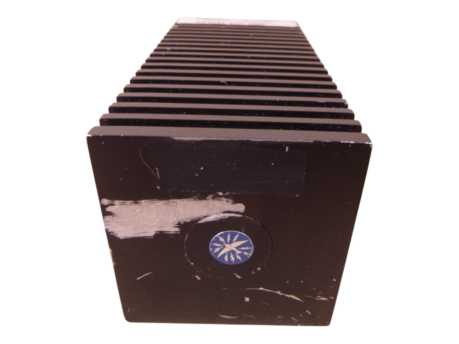 Bird 8164 Dummy Load 8164-045 Termaline Coaxial Load Resistor 100W 50Ohm