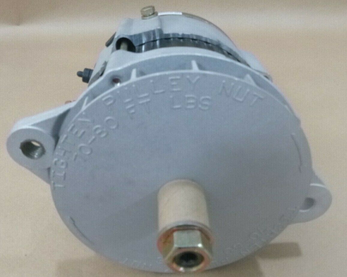 DIXIE 146-50202 24V 65A ALTERNATOR FOR CAT C18 C15 C9 C7 3126B C13 3406E ENGINE | Industrial Tractor Parts Supplier and Surplus Tractor Parts &amp; Accessories