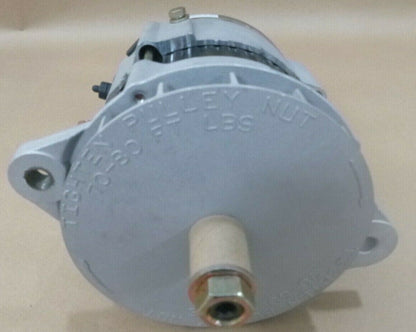 DIXIE 146-50202 24V 65A ALTERNATOR FOR CAT C18 C15 C9 C7 3126B C13 3406E ENGINE | Industrial Tractor Parts Supplier and Surplus Tractor Parts &amp; Accessories