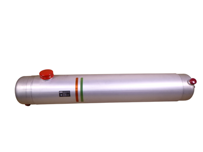 USGI Parker Air Separation Module 2050004-101, 2GFV00401-0001 (40" Overall) | Industrial MRO Replacement Parts, Manufacturing Machine Parts &amp; Components, Heavy Equipment Parts Supplier