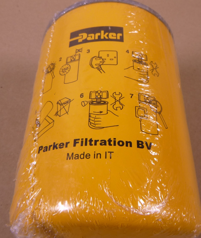 MXR9550 OEM Parker Maxiflow Spin-On Filter 926503 MXA2 / MXA3 , MXR.9550 | Replacement Truck Parts, Trailer Accessories, Automobile Supplies, Car Parts & Accessories