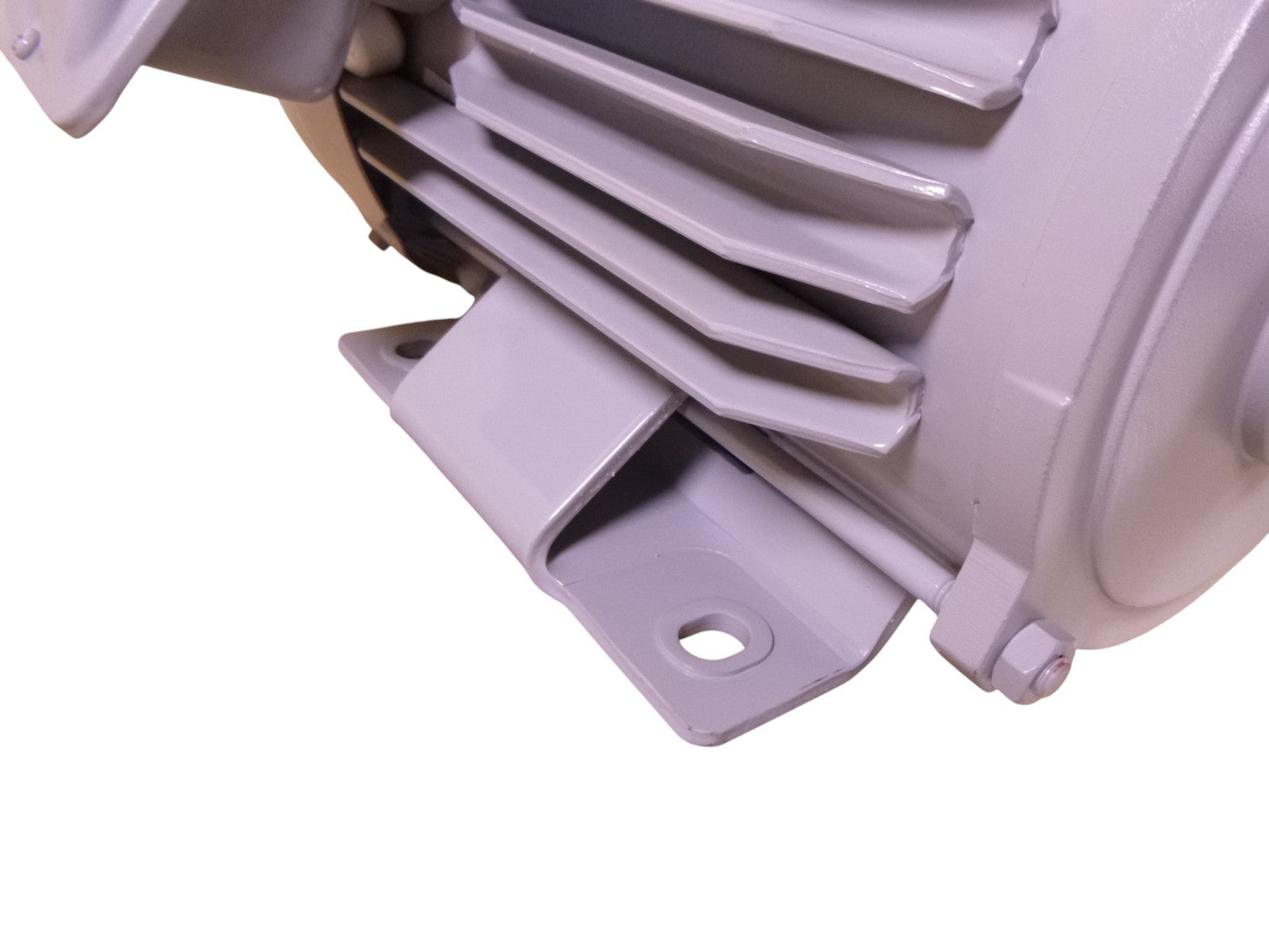 Mitsubishi SF-HR Super Line 2.2kW 3-Phase Induction Motor 4 Pole 100L 480V 60HZ | Industrial Electric Motors, Pumps &amp; Parts